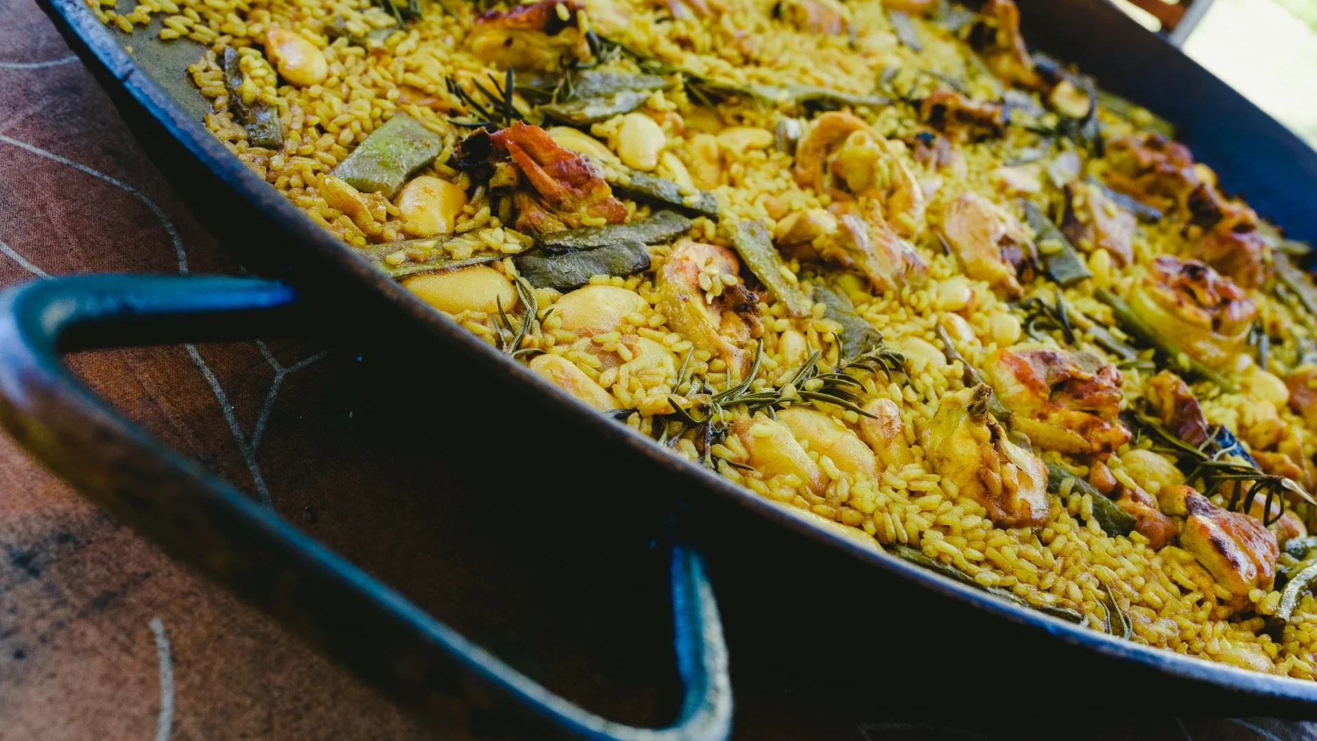 Paella