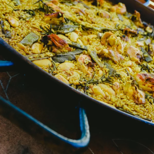 Paella